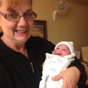 Meet your Posher, Sue